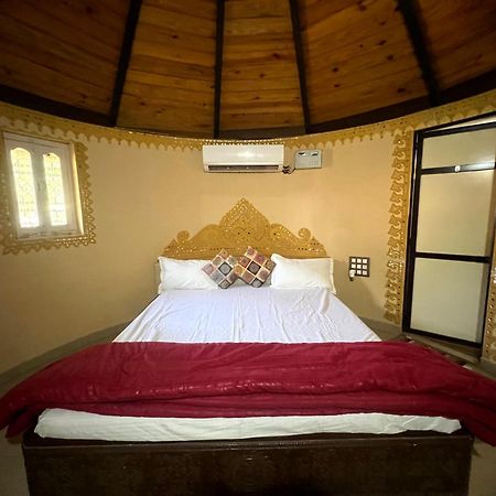 The Kutch House Hotel Bhudzs Kültér fotó